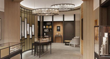 伯爵售后维修服务中心地址（福州店）