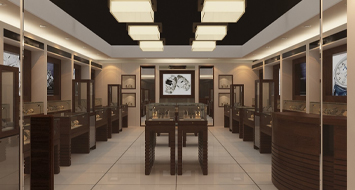 伯爵售后维修服务中心地址（杭州中心店）