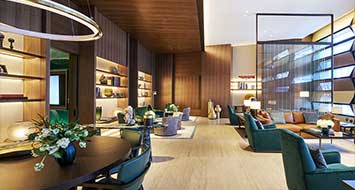 伯爵售后维修服务中心地址（绍兴店）